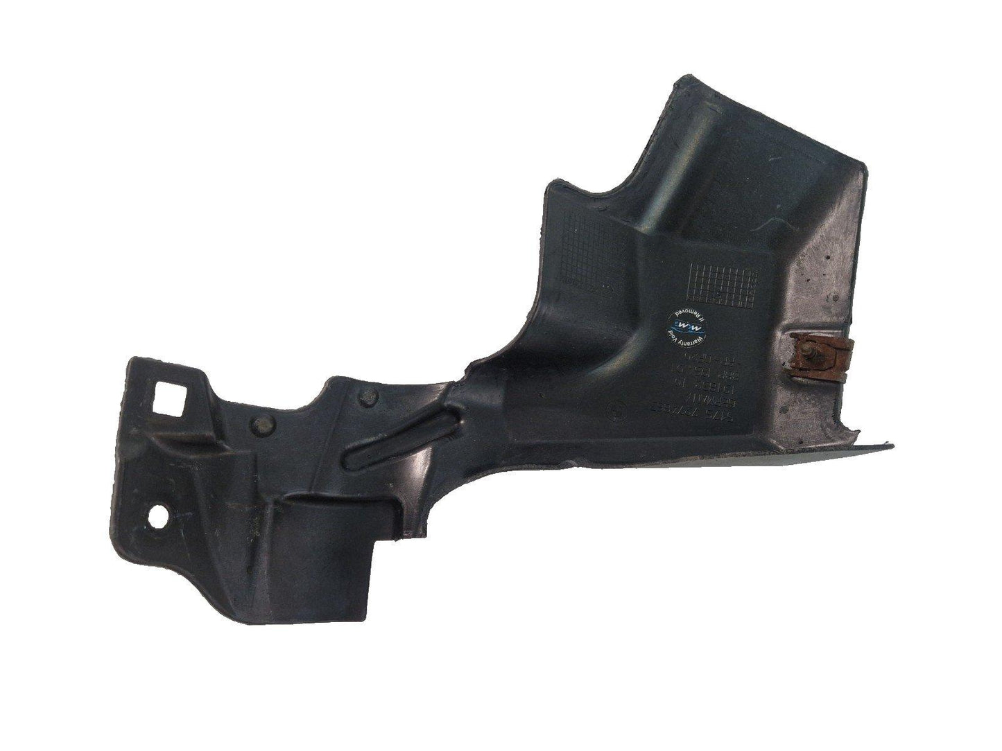 BMW 1 2 3 4 SERIES F20 F22 F30 F36 F36 STEERING COLUMN COVER FRONT LEFT 7274863