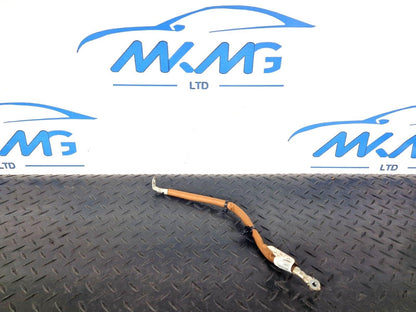 19-ON MERCEDES BENZ A CLASS EQ W177 NEGATIVE BATTERY CABLE A0005408809