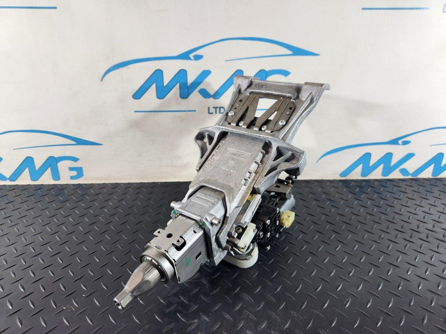 13-23 RANGE ROVER SPORT L494 ELECTRIC POWER STEERING COLUMN CPLA-3C529-AE