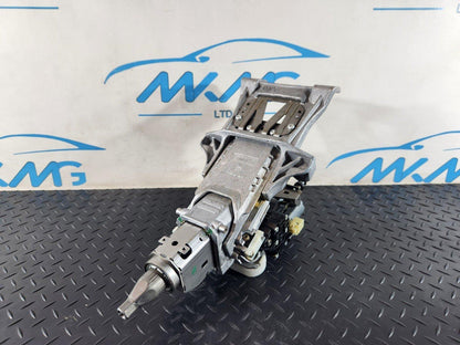 13-23 RANGE ROVER SPORT L494 ELECTRIC POWER STEERING COLUMN CPLA-3C529-AE