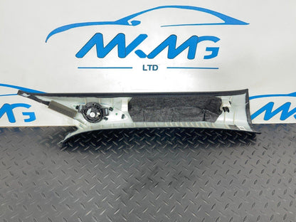 MERCEDES BENZ A-CLASS W177 V177 FRONT LEFT A PILLAR TRIM IN BLACK A1776908002