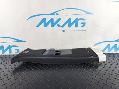 Land Rover Range Rover Evoque L538 Genuine Left N/S B-Pillar Trim BJ32-243A87-AF