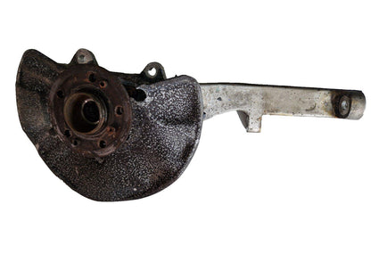 16-19 MERCEDES BENZ GLE W166 OEM GENUINE FRONT RIGHT SIDE WHEEL HUB A1663301020