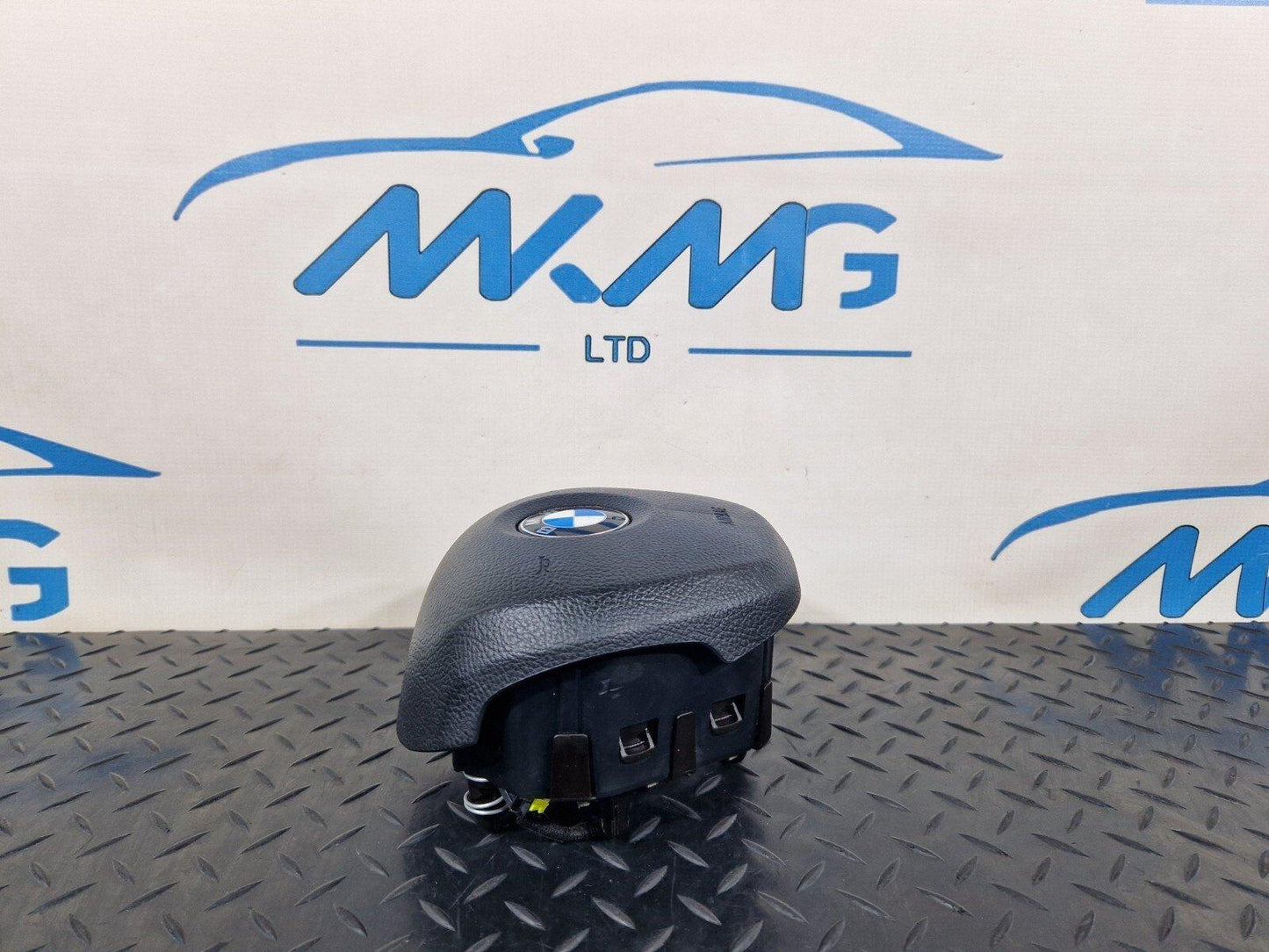 BMW 2 SERIES ACTIVE TOURER F45 F46 DRIVERS STEERING WHEEL AIRBAG 6860345