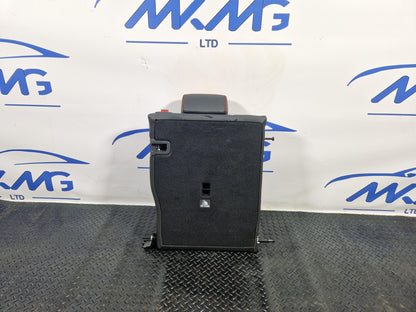 2019 - Mercedes-Benz B200d B-Class W247 Rear Left Side Single Seat Backrest
