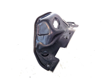 16-19 AUDI A4 B9 S-LINE GENUINE BULKHEAD FIREWALL PROTECTION SHIELD 8W0819523F