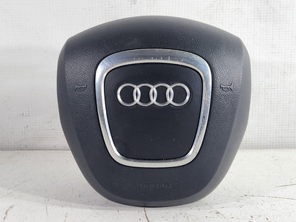 Audi Q5 8R SUV Genuine Steering Wheel Driver Safety Bag 8R0880201E
