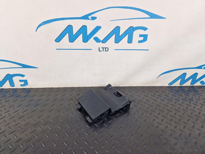 13-19 MERCEDES BENZ CLA C117 AMG GENUINE CENTRE CONSOLE TRIM COVER A2468230000