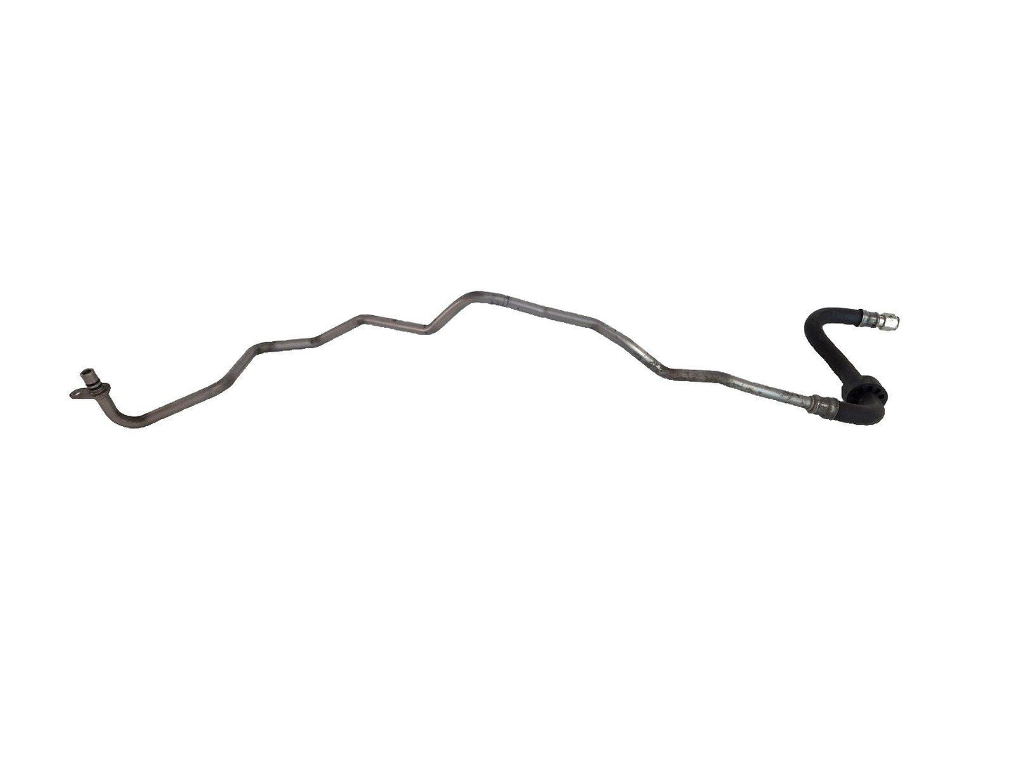 14-21 MERCEDES C300h W205 GENUINE GEARBOX TRANSMISSION OIL LINE A6511806030