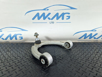 11-19 MERCEDES BENZ ML W166 OEM FRONT RIGHT WISHBONE CONTROL ARM A16614