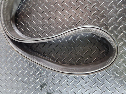 16-22 MERCEDES BENZ X253 ENGINE BAY RUBBER SEAL A2538315900