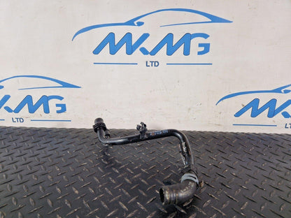 12-18 AUDI A6 C7 2.0 TDI DIESEL CGLC/CGL WATER COOLANT PIPE 04L122157BF