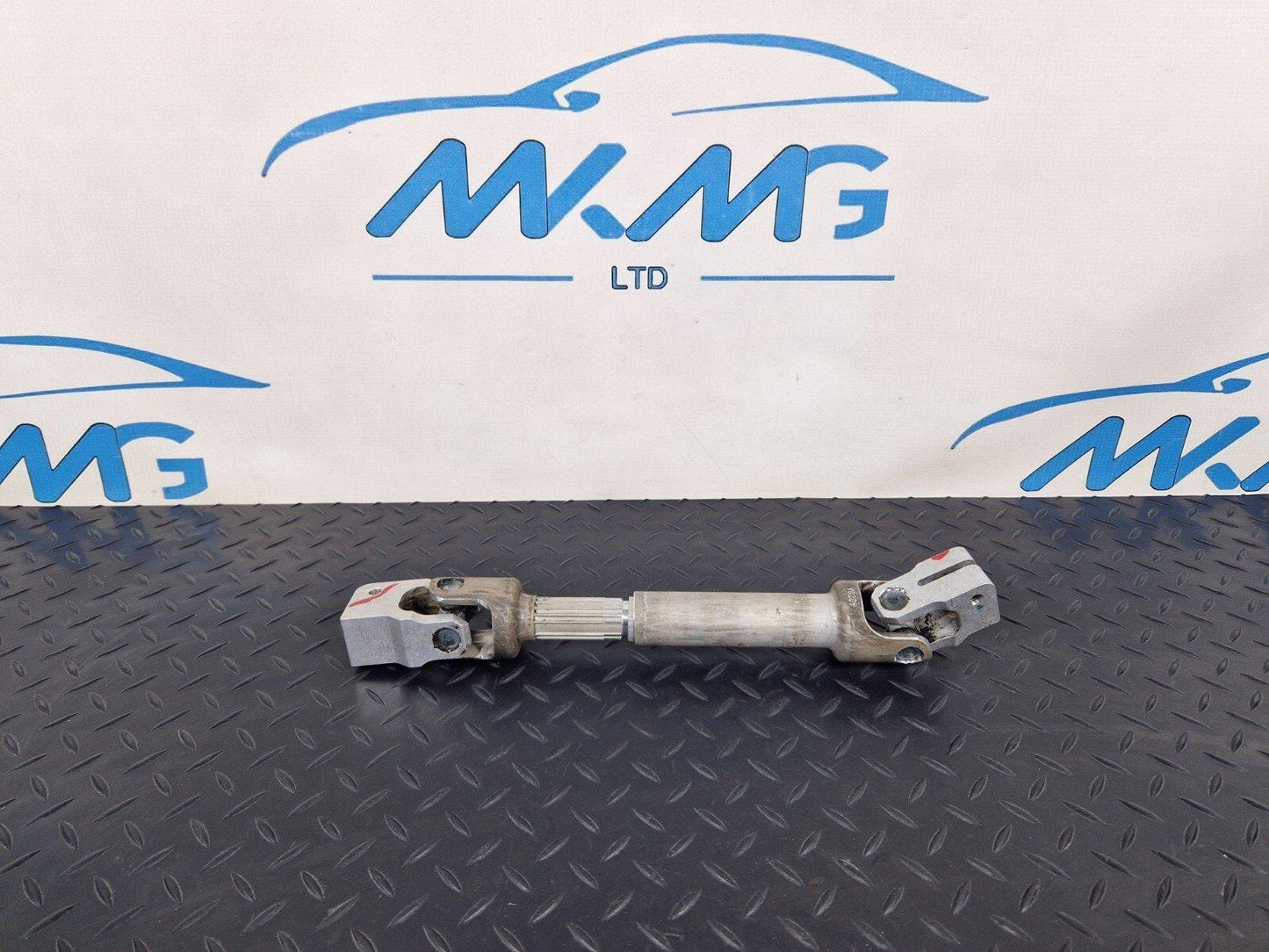 18-ON MERCEDES BENZ SPRINTER W910 FWD LOWER STEERING JOINT A9104603900