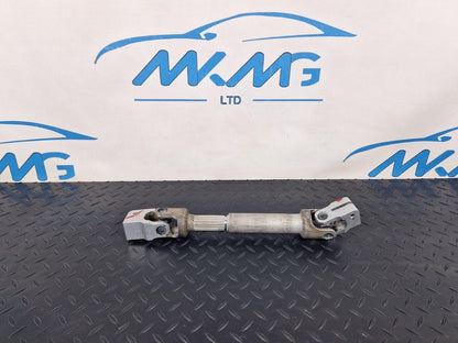 18-ON MERCEDES BENZ SPRINTER W910 FWD LOWER STEERING JOINT A9104603900