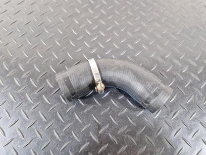 14-19 MERCEDES BENZ GLA X156 GENUINE OEM FILLER FUEL HOSE PIPE A2464760075