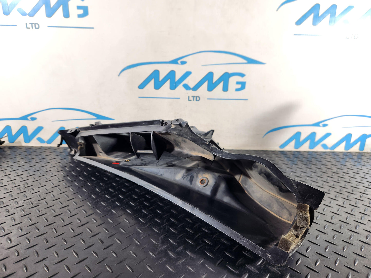 Mercedes-Benz E-Class W212 Genuine Air Duct Channel Housing A2128300244