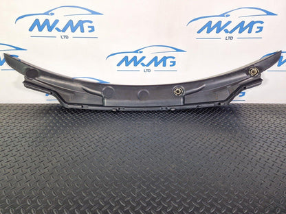 14-21 BMW 2 SERIES GRAN TOURER F46 OEM FRONT WINDSCREEN SCUTTLE PANEL 7301016