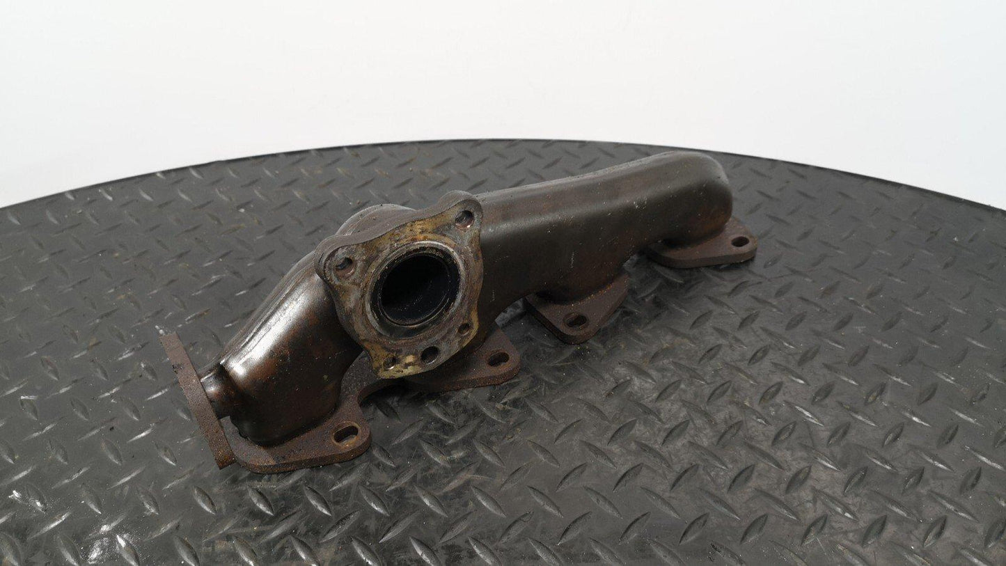 12-18 MERCEDES A B CLA-CLASS W176 W246 C117 GENUINE 1.8/2.1 CDI EXHAUST MANIFOLD