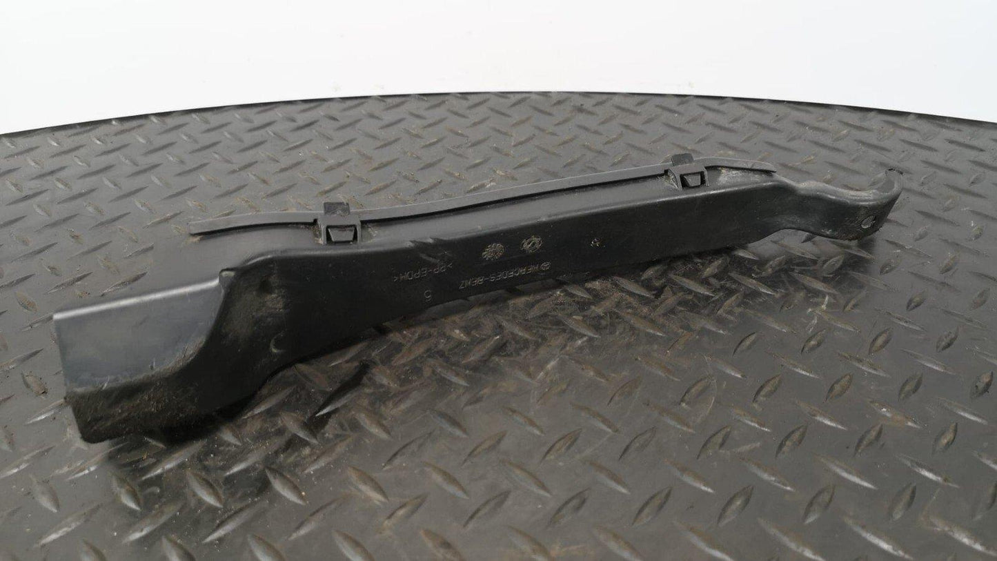 MERCEDES C E CLS W205 W213 W218 AMG REAR RIGHT DRIVER SIDE CONTROL ARM COVER