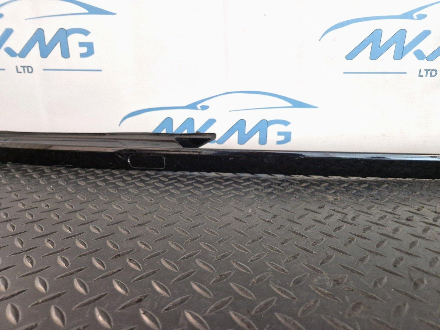 14-19 LAND ROVER L550 2.0 DIESEL DISCOVERY SPORT GENUINE ROOF RACK BAR 874143700