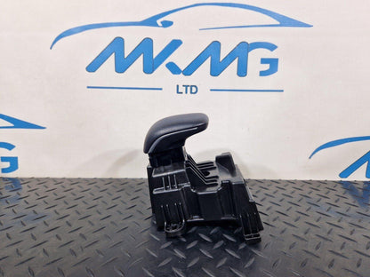 18-ON MERCEDES A CLASS W177 CENTER CONSOLE GEAR SHIFT KNOB BRACKET A1776831400