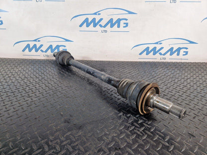 16-22 MERCEDES BENZ GLC X253 GENUINE REAR DRIVESHAFT FITS BOTH SIDES A2203570191