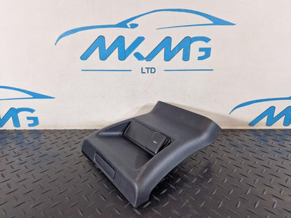 19-ON RANGE ROVER EVOQUE L551 GENUINE REAR CENTRE CONSOLE TRIM K8D2-04569-A