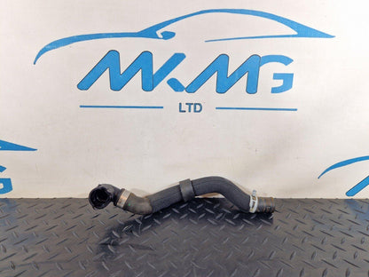 18-ON MERCEDES BENZ A CLASS W177 GENUINE OEM WATER COOLANT HOSE PIPE A2478306300