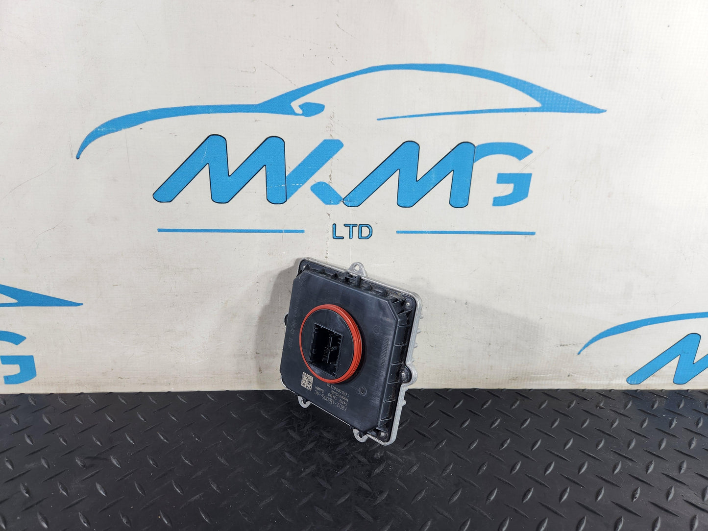 Land Rover Range Rover Evoque Headlight Ballast Control Unit Module K8D213E005AC