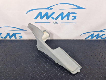 15-18 AUDI A7 4G OEM GENUINE RIGHT SIDE PILLAR TRIM 4G8867246