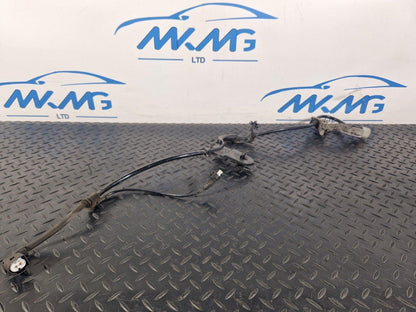 18-ON MERCEDES BENZ W177 O/S/R REAR DRIVER SIDE ABS WIRING LOOM A2475461800