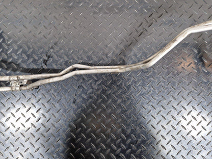 14-21 MERCEDES C300h W205 GEARBOX TRANSMISSION OIL LINE A6511806030 A6511805930