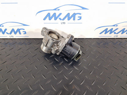 19-ON MERCEDES BENZ B CLASS W247 OM654 ENGINE DIESEL EGR VALVE  A6541400300