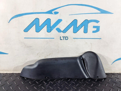 19-ON MERCEDES BENZ B CLASS W247 FRONT RIGHT DOOR POCKET INSERT A2477270200