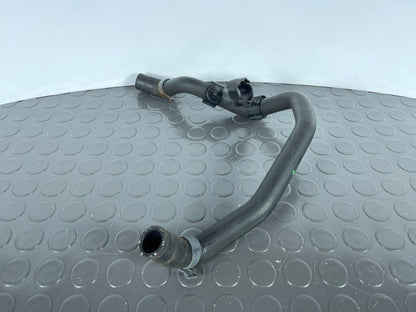 16-19 AUDI A4 B9 GENUINE WATER COOLANT PIPE HOSE 8W0145920D