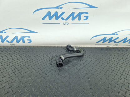 12-17 AUDI Q5 8R S-LINE GENUINE OEM WATER COOLANT HOSE PIPE LINE 8R0819332N