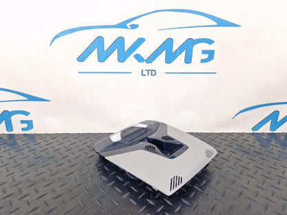 20-24 BMW 1 SERIES F40 FRONT CENTER ROOF INTERIOR COURTESY FUNCTION LIGHT PANEL