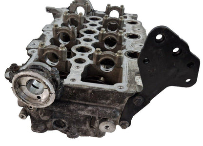 17-ON LAND ROVER DISCOVERY L462 LEFT CYLINDER HEAD PM9X2Q 6C064DA 9X2Q10656CA