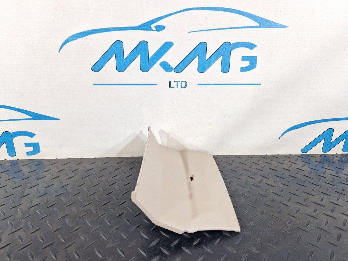 14-21 BMW 2 SERIES GRAN TOURER F46 CENTRE CONSOLE DASHBOARD TRAY TRIM 9310440