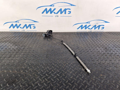 19-ON MERCEDES BENZ CLA C118 REAR RIGHT O/S/R SEAT LOCK A2389203501