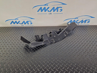 10-13 BMW X5 E70 LCI GENUINE N/S LEFT SIDE STEERING GEAR COVER TRIM 7160239