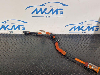 19-ON MERCEDES BENZ A CLASS EQ W177 HIGH VOLTAGE WIRING LOOM A1775407730