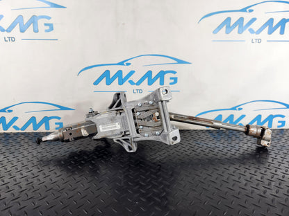 2012 - 2018 Land Rover Range Rover Evoque L538 Steering Column BJ323K772AD