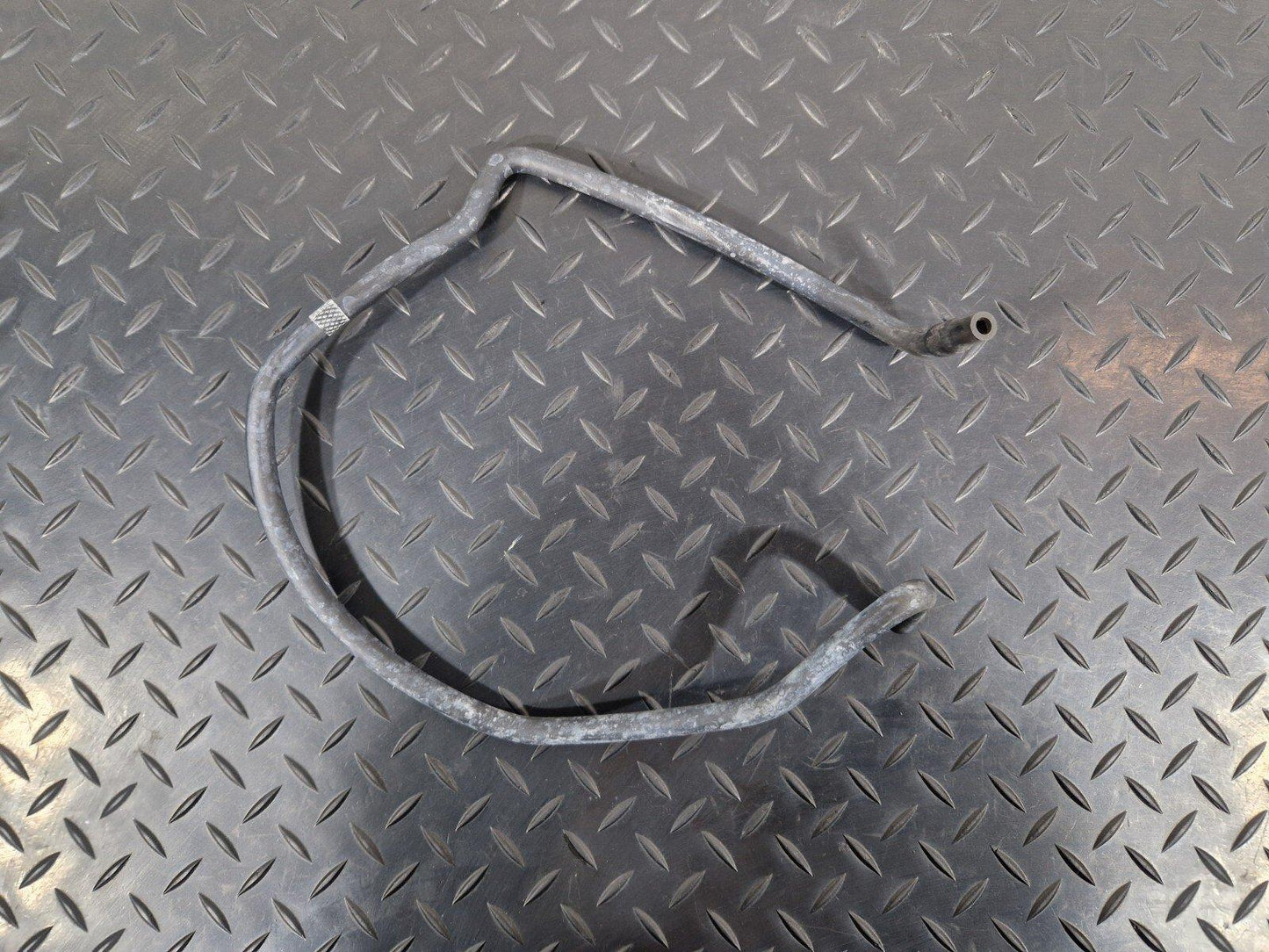 12-18 AUDI A6 C7 GENUINE RIGHT HALOGEN HEADLIGHT DRAIN HOSE 4G0941718