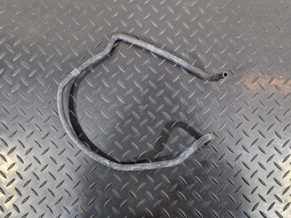 12-18 AUDI A6 C7 GENUINE RIGHT HALOGEN HEADLIGHT DRAIN HOSE 4G0941718