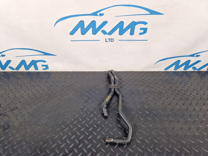 14-21 MERCEDES BENZ C220 W205  AD BLUE COOLING FEED RETURN LINE A2055012891