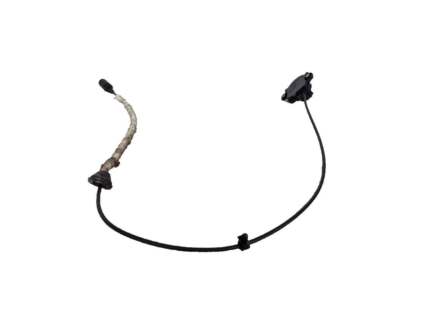 16-20 AUDI Q7 4M GENUINE OEM ORIGINAL GEAR SHIFT MECHANISM CABLE RHD 4M2713035A