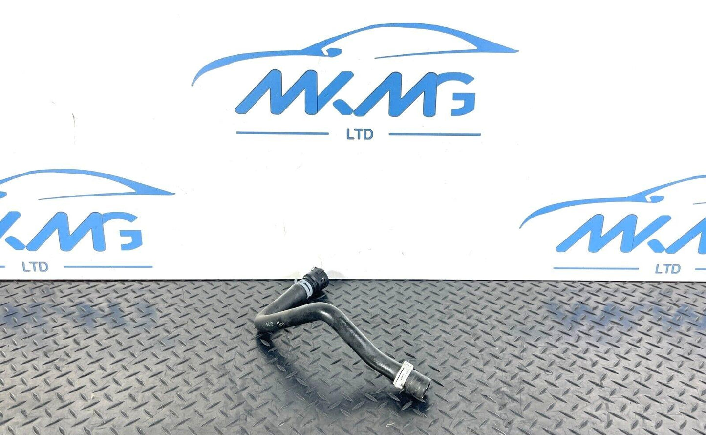 17-20 VW GOLF MK7.5 WATER COOLANT HOSE PIPE 5QE819337F