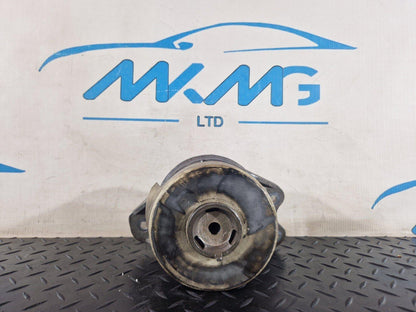 16-22 MERCEDES BENZ X253 GENUINE ENGINE SUPPORT MOUNT BRACKET RIGHT A2052407900