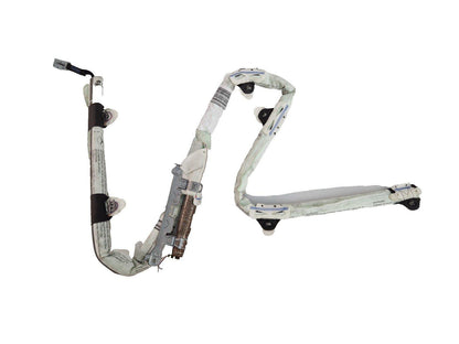 MERCEDES-BENZ CLA COUPE C117 LEFT SIDE ROOF SAFETY CURTAIN A1178601102